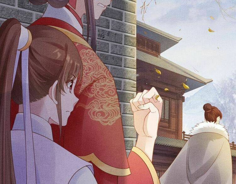 Thịnh Sủng Y Phi Chi Dao Quan Truyện: Chapter 132