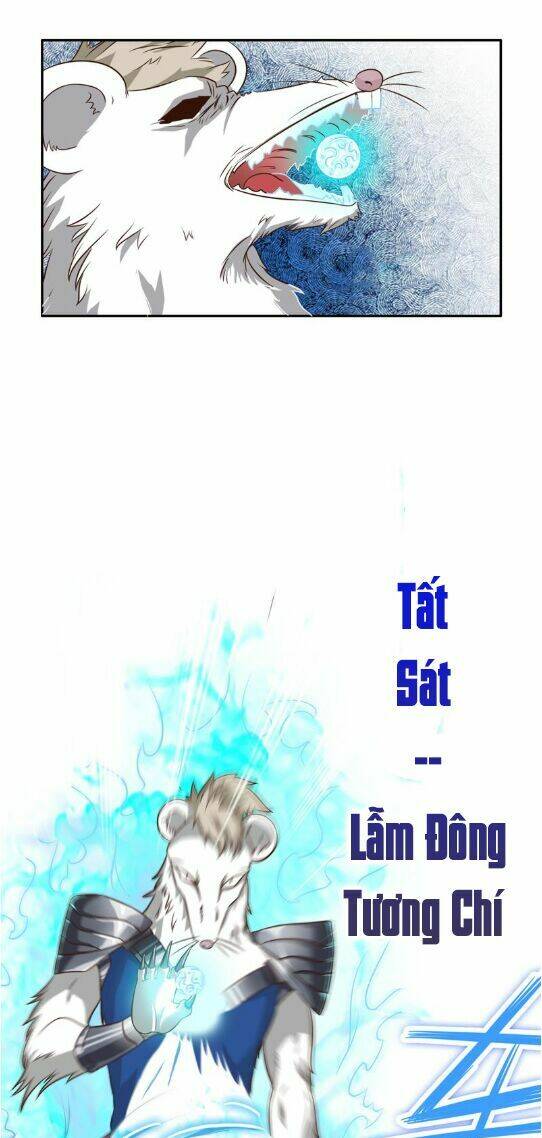 Tối Cường Thần Thú Hệ Thống: Chapter 11