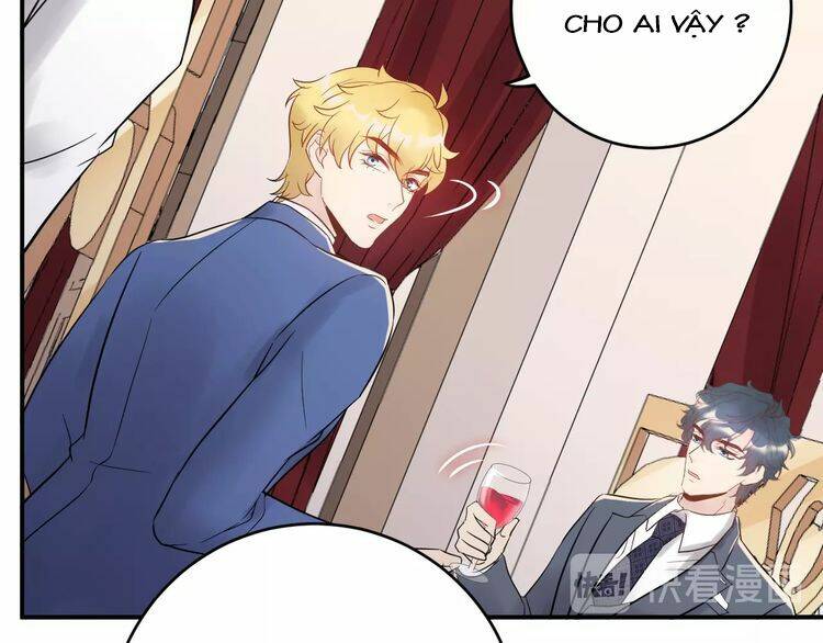 Trong Sinh Chi Ức Vạn Ảnh Hậu Yếu Thượng Vị: Chapter 83
