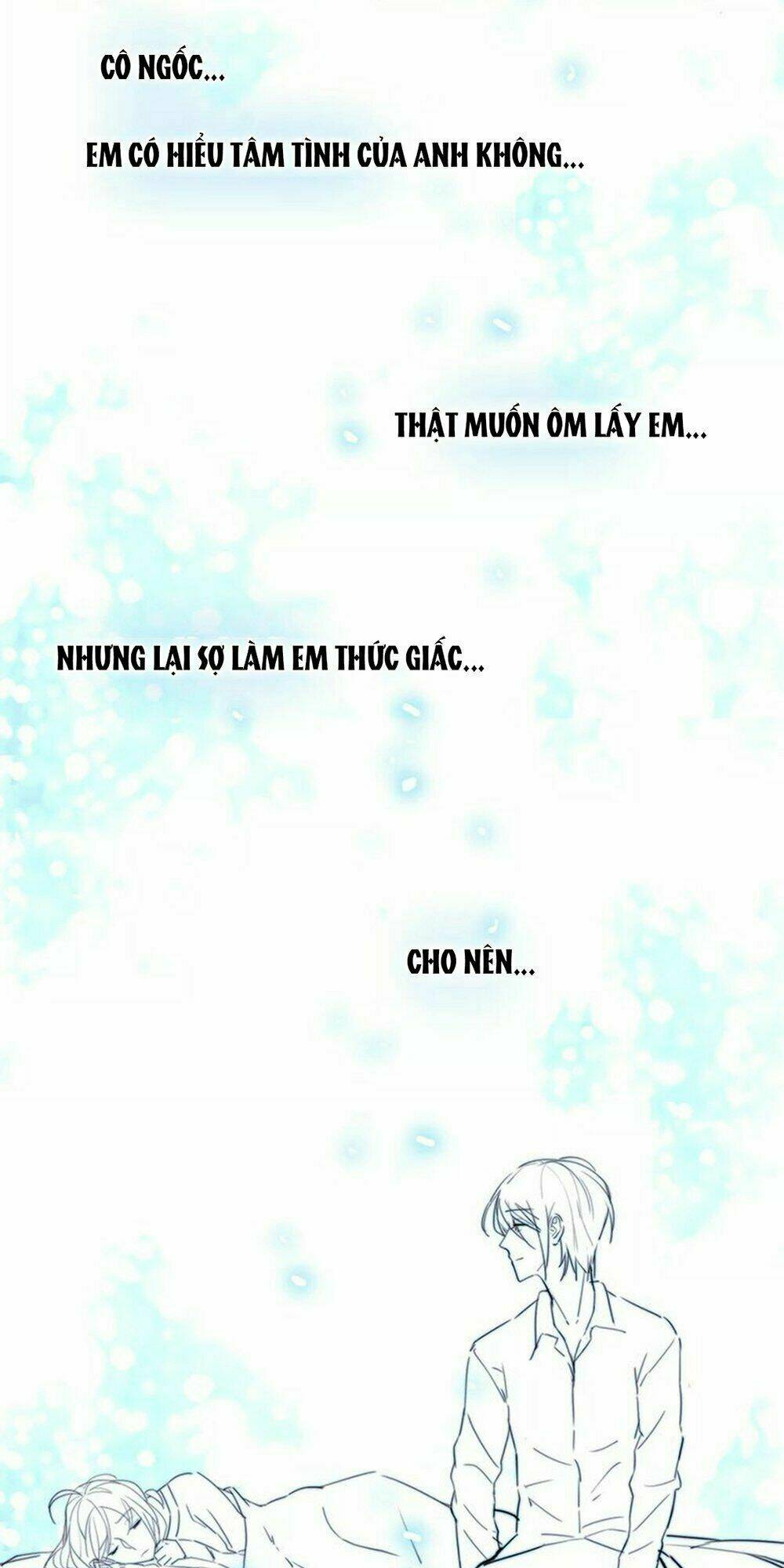 Tình Yêu Chớp Nhoáng: Chapter 34