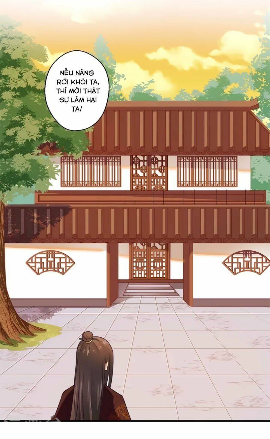 Khuynh Thế Y Phi Muốn Bỏ Chồng: Chapter 105