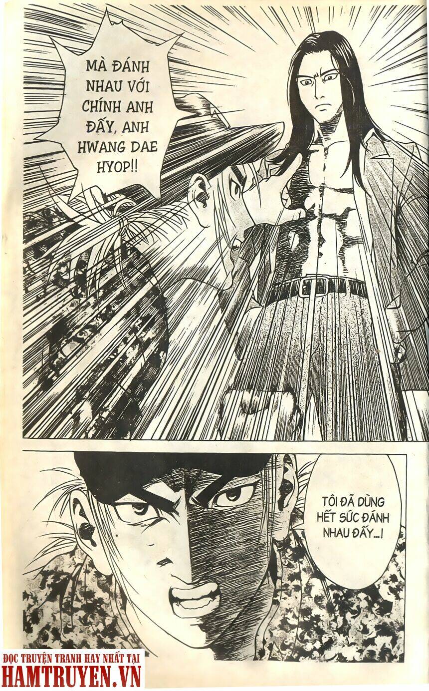 Ai Hơn Ai: Chapter 253