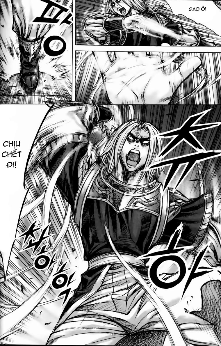 Diêm Đế: Chapter 188