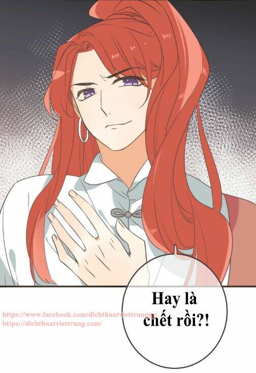 Bạn Trai Tôi Là Cẩm Y Vệ 2: Chapter 97