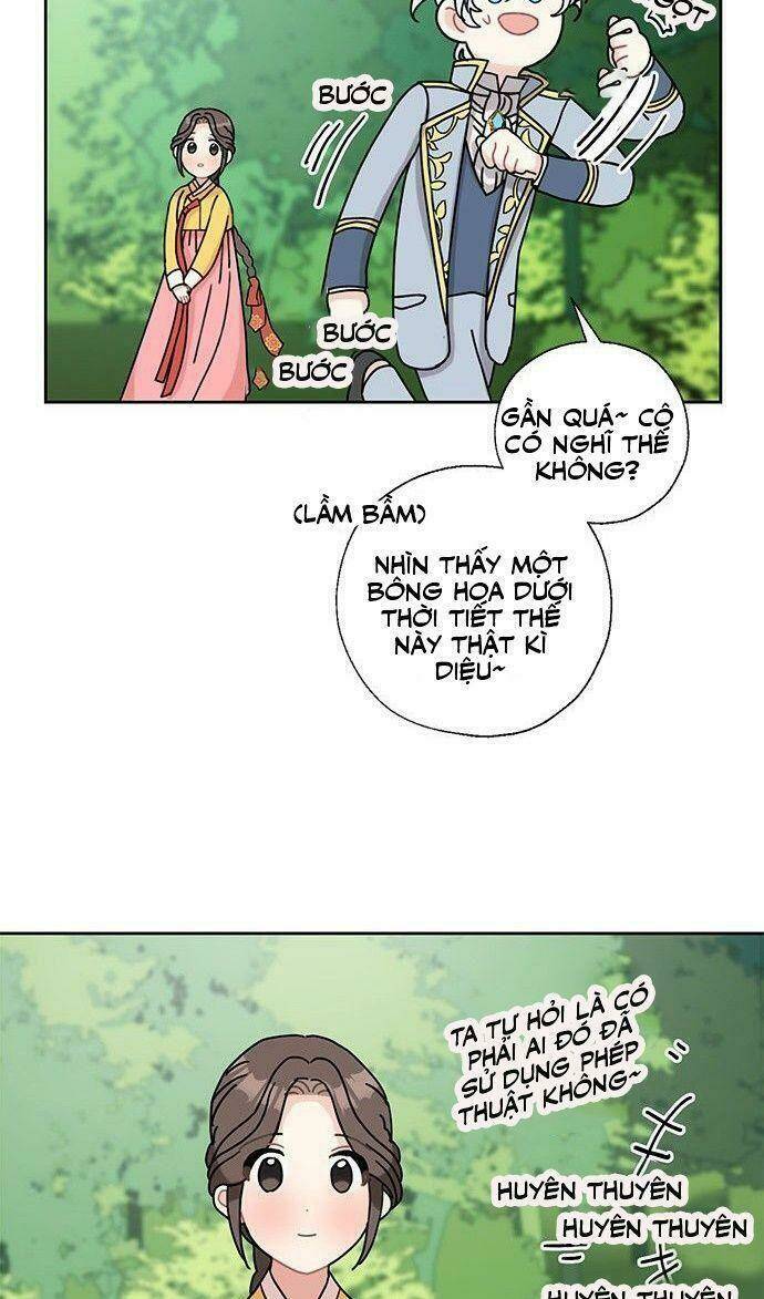 Tôi Trở Thành Đầu Bếp Của Long Vương: Chapter 15