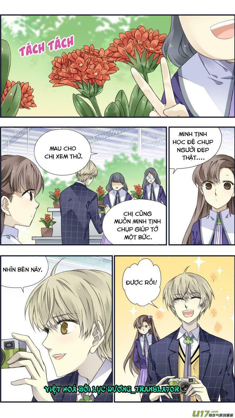 Lam Sí: Chapter 183