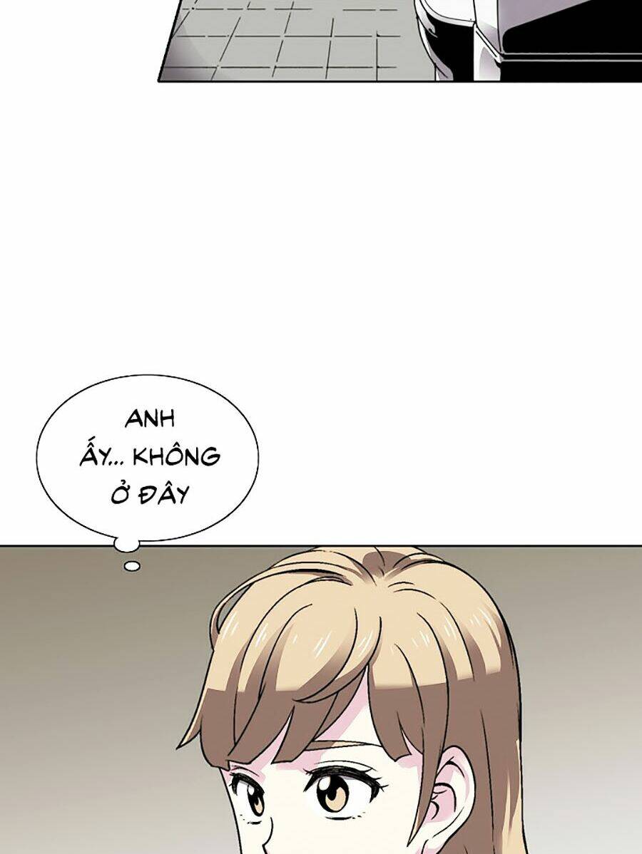 Hầm Ngục Bóng Tối: Chapter 23