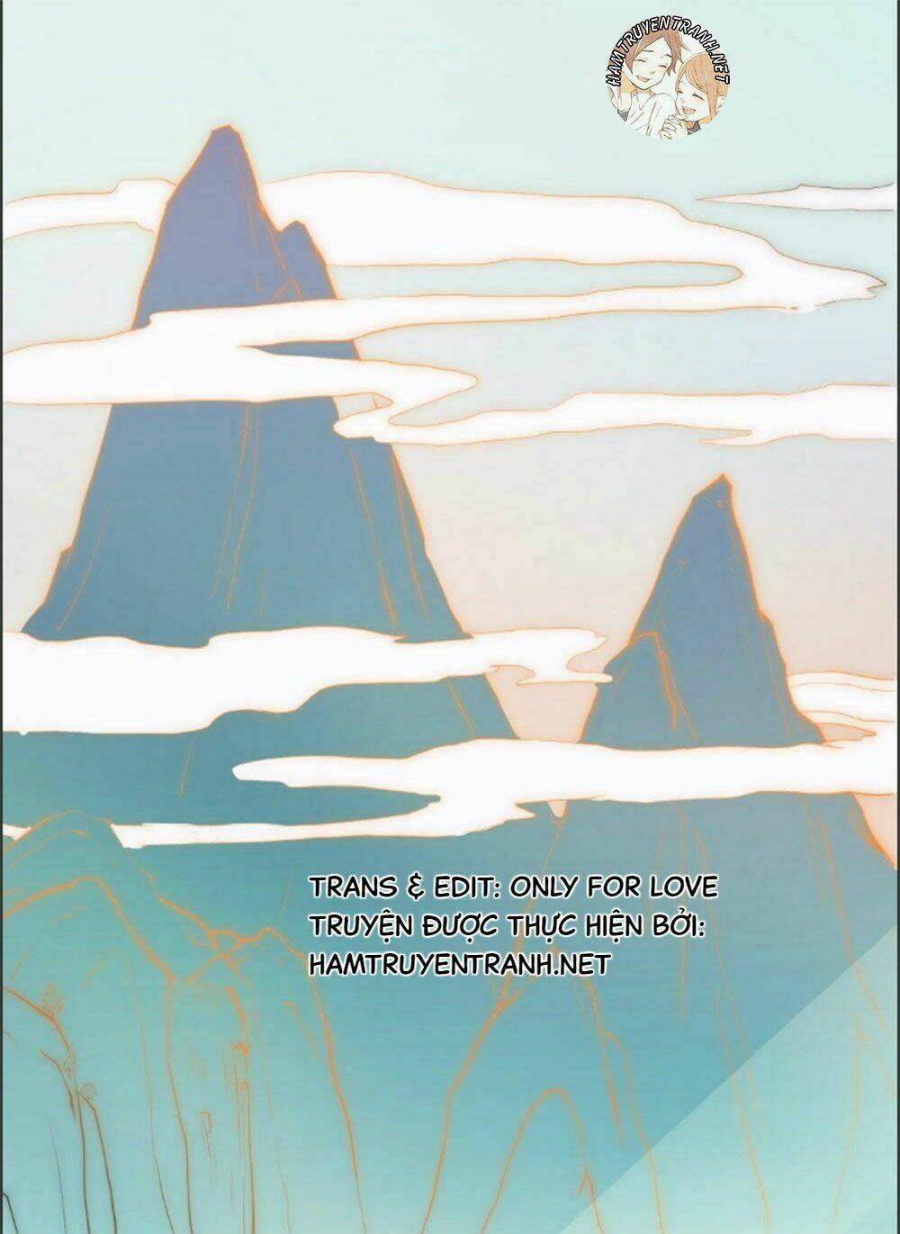 Sổ Tay Tình Yêu Của Tiểu Hồ Ly: Chapter 4