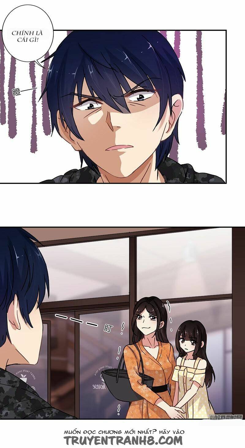 Trọng Sinh Chi Hao Môn Cường Thế Quy Lai: Chapter 69