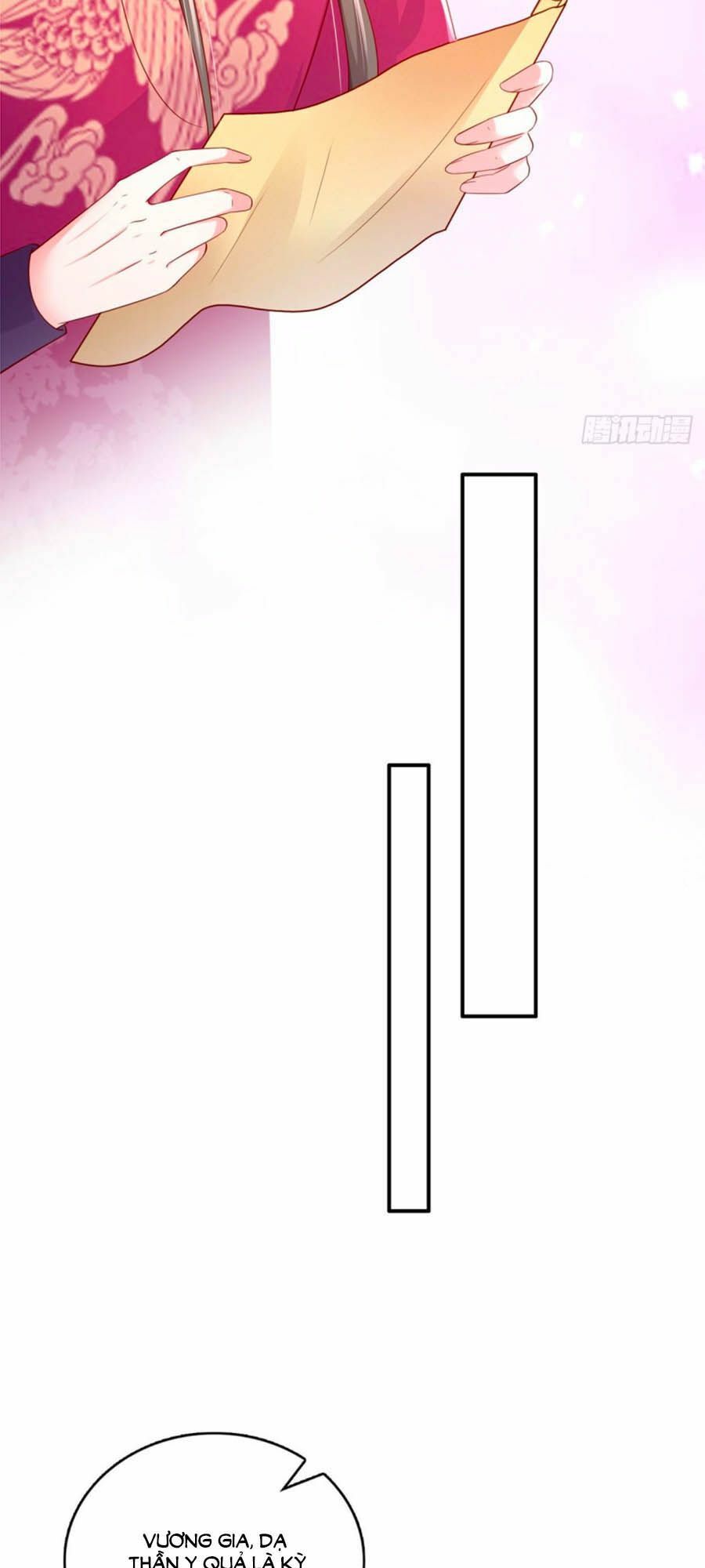 Phượng Ngự Tà Vương: Chapter 84