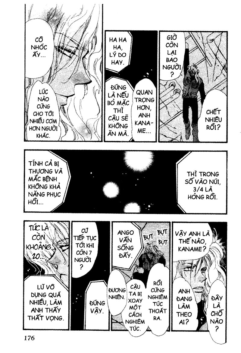 Mầm Sống: Chapter 46
