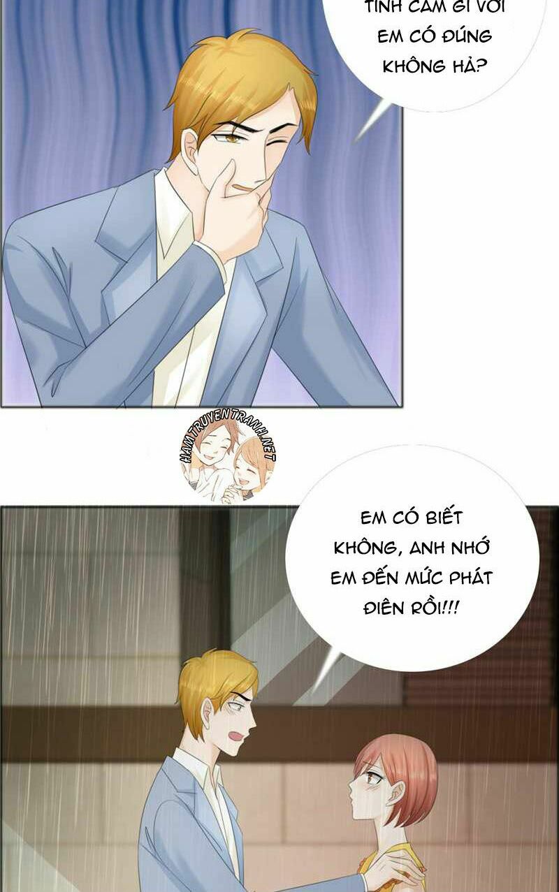 Độc Sủng Kiều Thê Của Bá Đạo Tổng Tài: Chapter 71