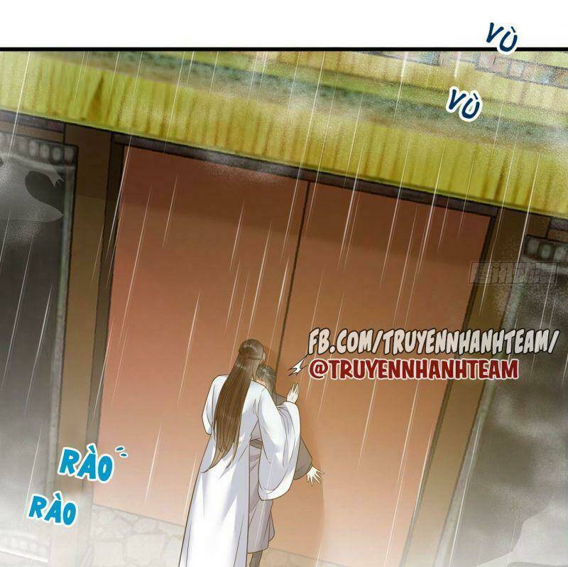 Lễ Băng Nhạc Phôi Chi Dạ: Chapter 52