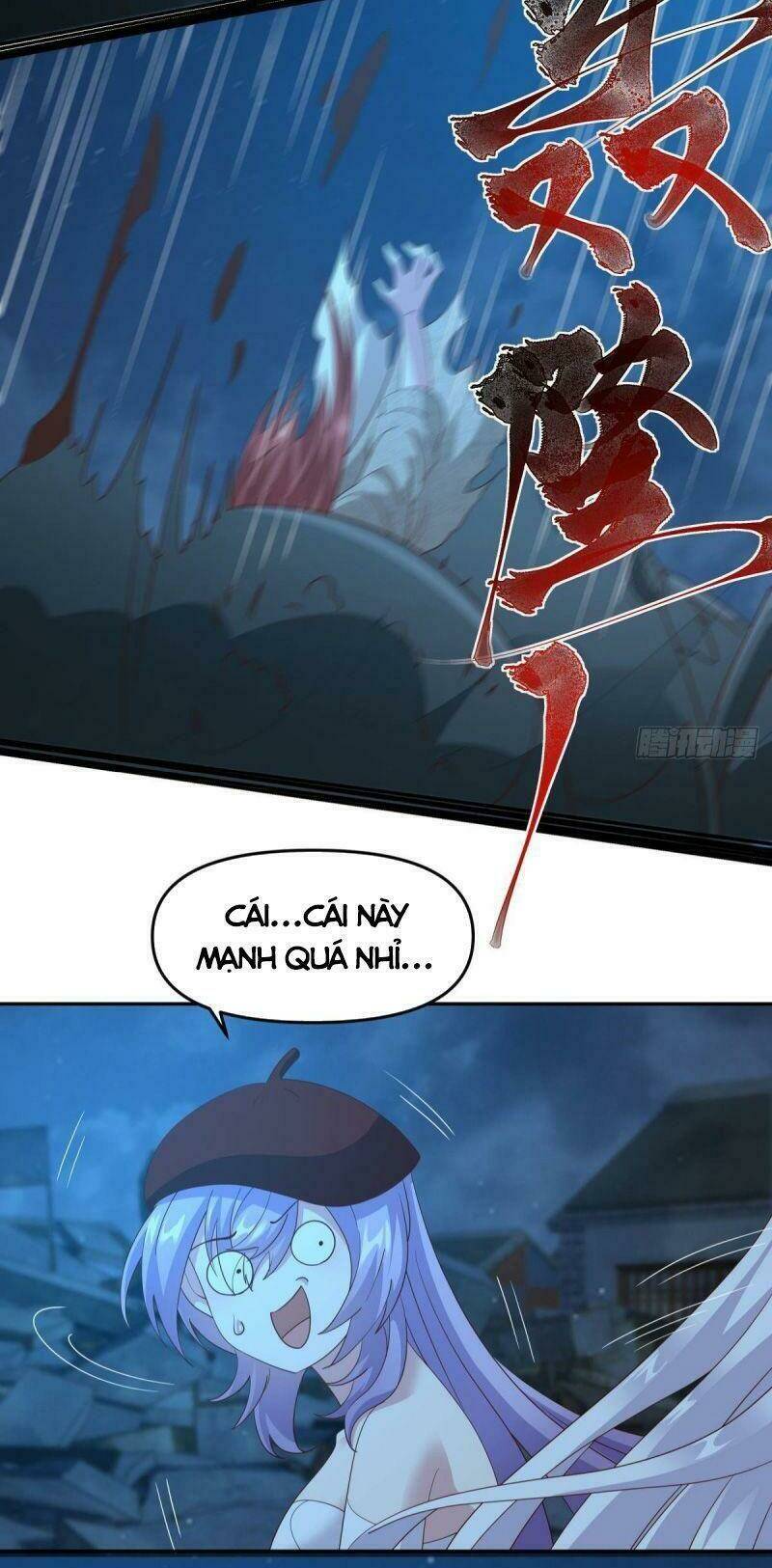 Xâm Lược Vạn Giới: Chapter 69