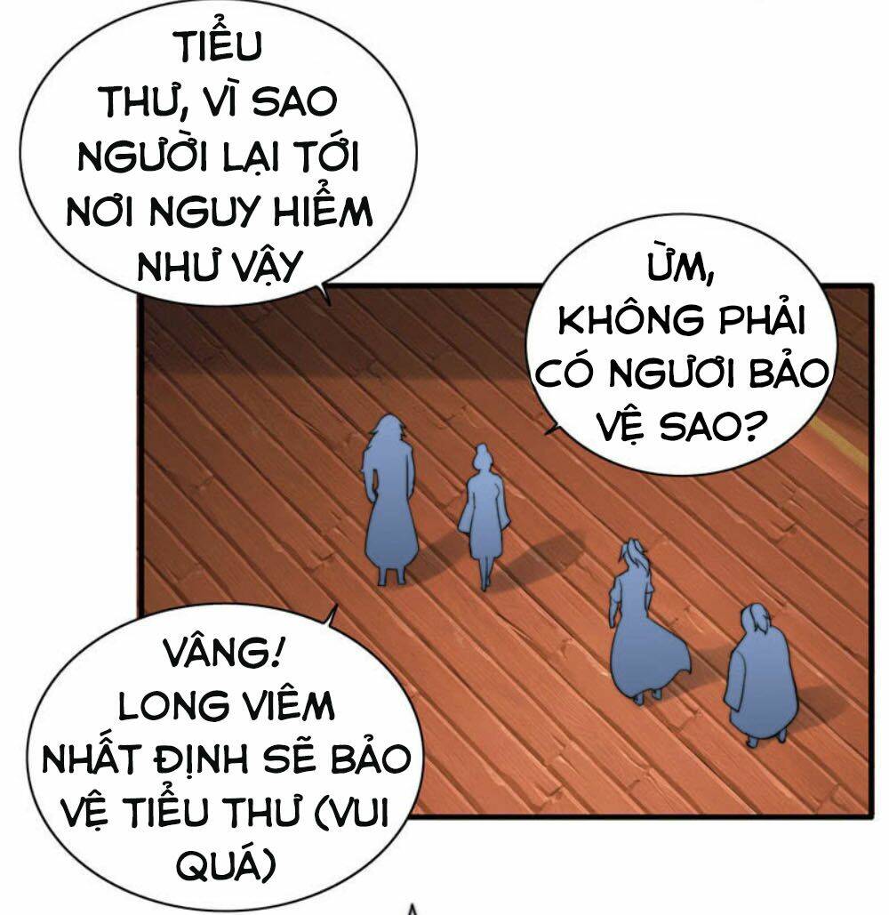 Thần Ma Thiên Sát: Chapter 82