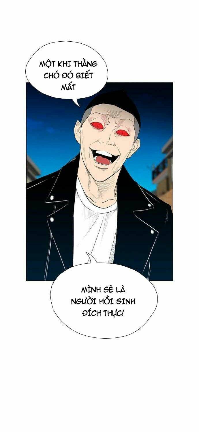 Kẻ Hồi Sinh: Chapter 153