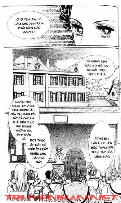 Lọ Lem Hậu Đậu: Chapter 20