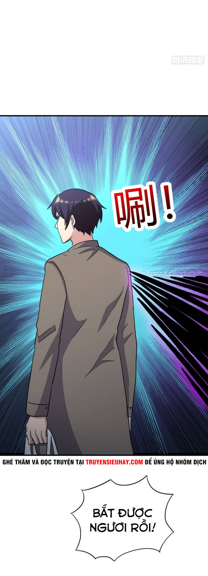 Đại Gia Livestream Vạn Giới: Chapter 71