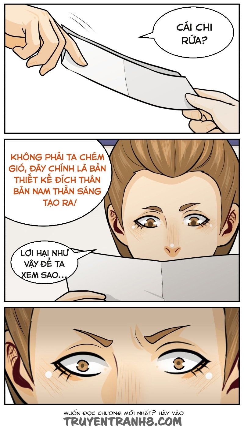 Hoàng Thượng Đoạn Tụ! Đừng Chạm Vào Ta: Chapter 150