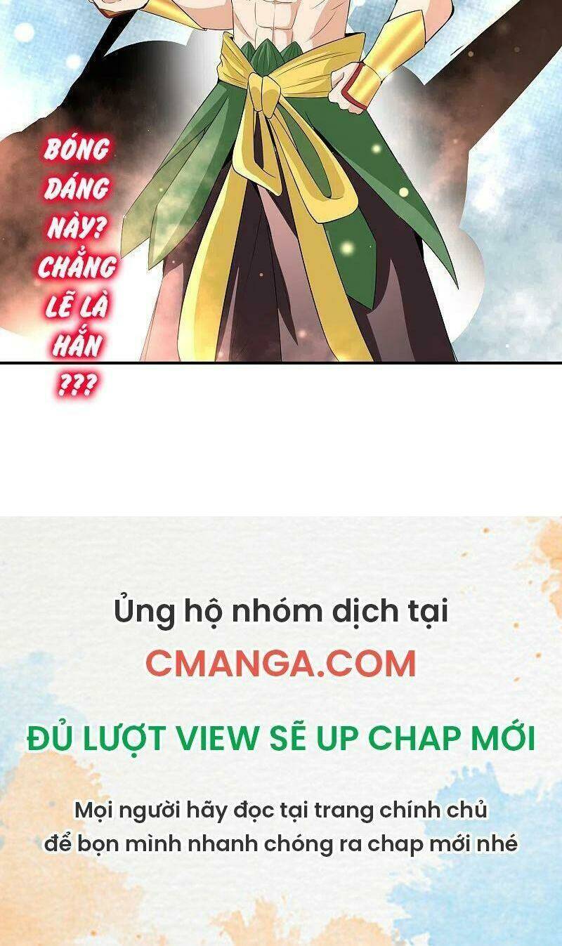 Vòng Bạn Bè Mạnh Nhất Của Tiên Giới: Chapter 164
