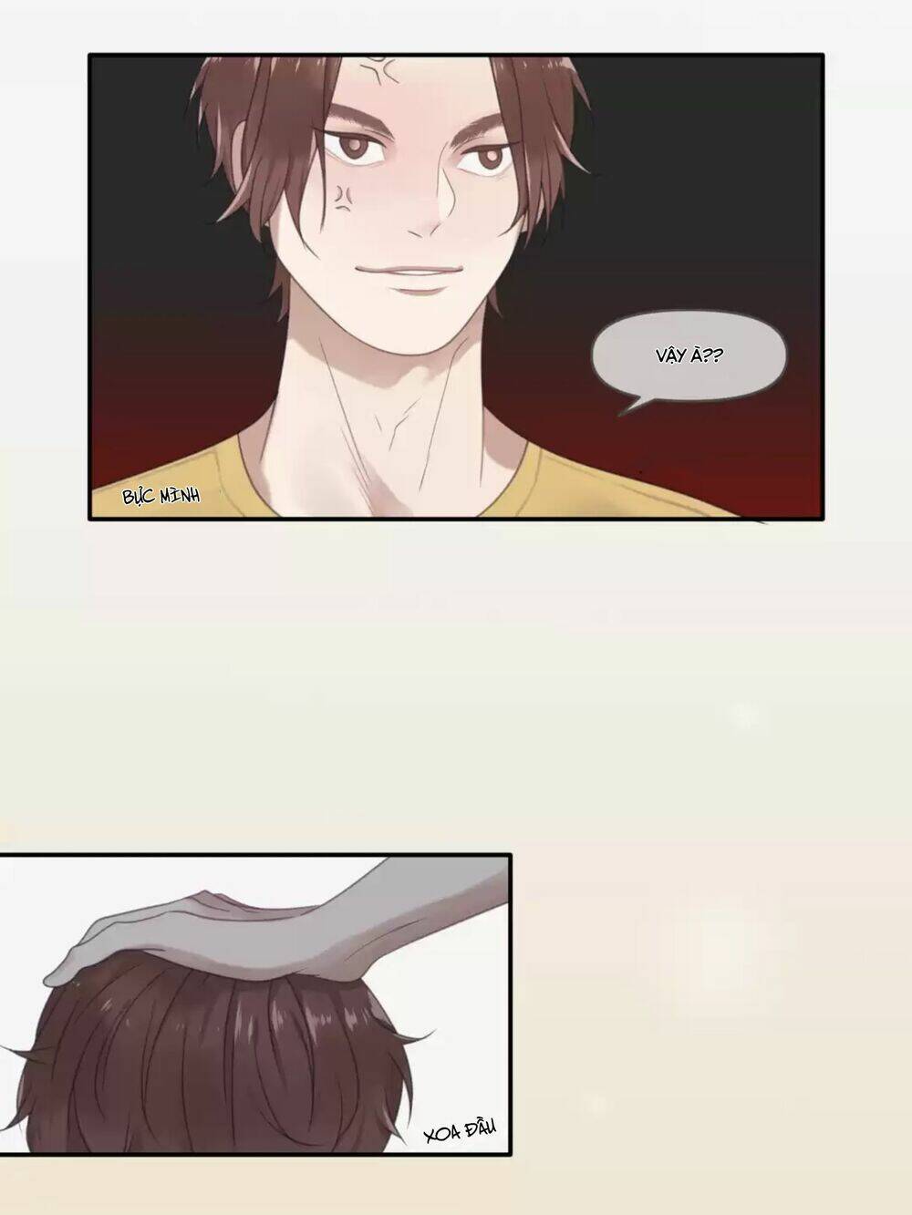 Chỉ Hai Chúng Ta: Chapter 28