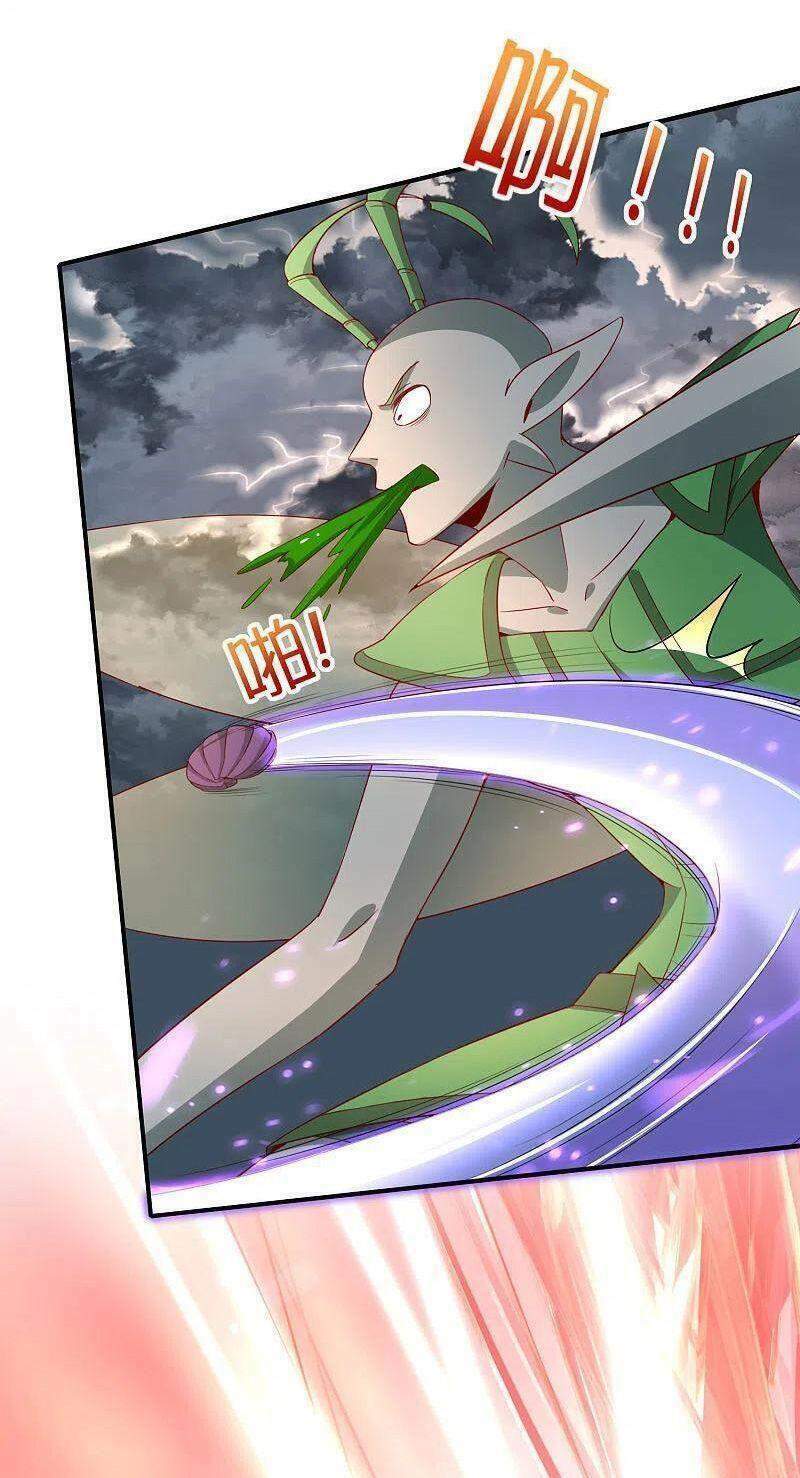 Vòng Bạn Bè Mạnh Nhất Của Tiên Giới: Chapter 157