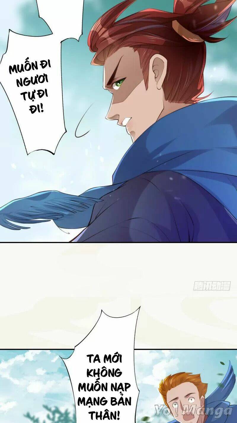 Tuyệt Thế Luyện Đan Sư: Chapter 78