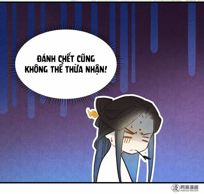 Thành Chủ Mỗi Ngày Đều Mơ Ước Ta: Chapter 35