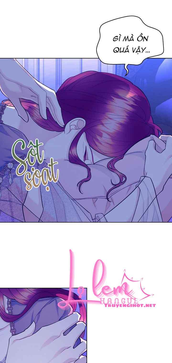 Kẻ Tạo Ra Nữ Phản Diện: Chapter 52.1