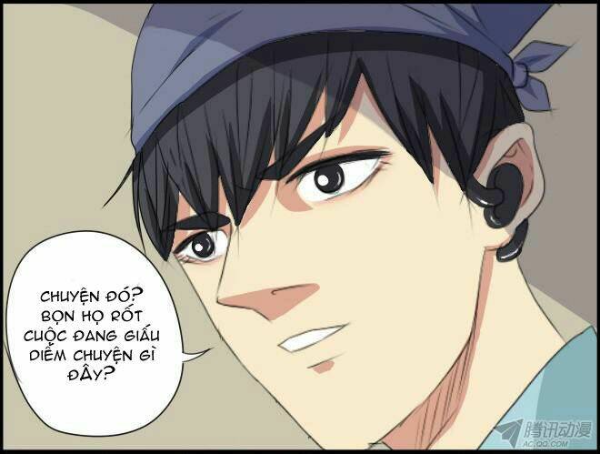 Future trial: Chapter 20