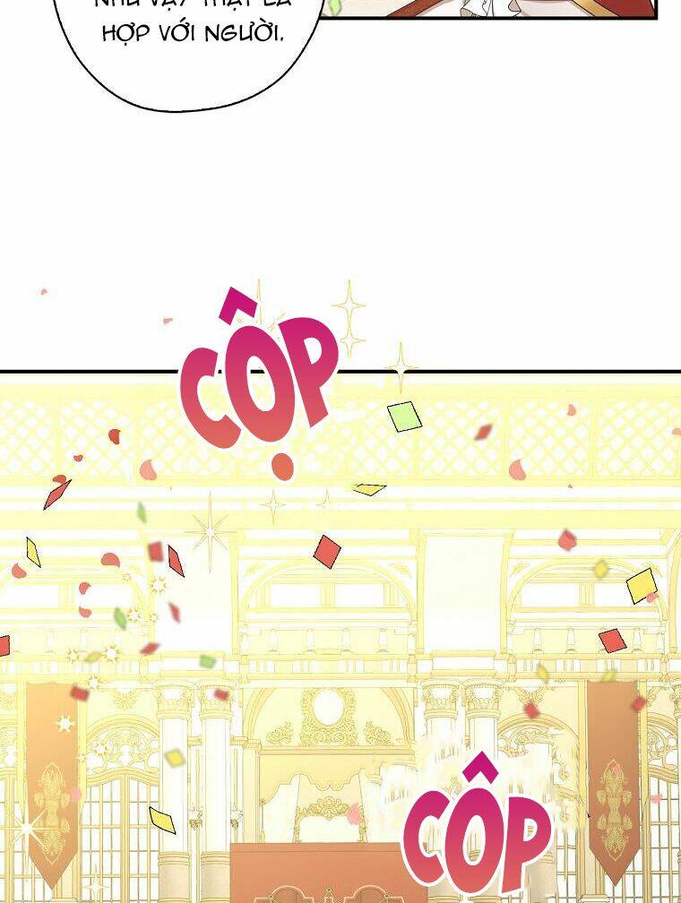 Ba Người Anh Trai Của Tôi Là Bạo Quân: Chapter 41.2