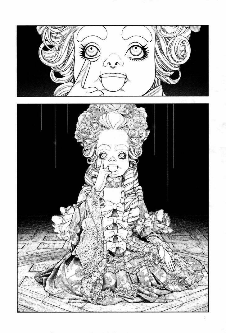 Innocent: Chapter 91