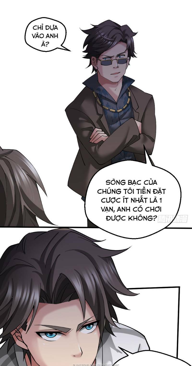 Tuyệt Thế Thiên Tài Hệ Thống: Chapter 26