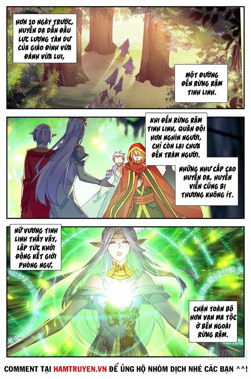 Thiện Lương Tử Thần: Chapter 113