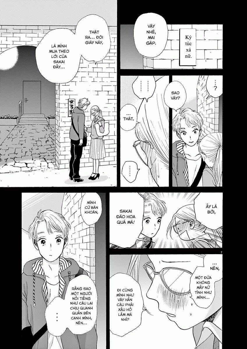 Kanon - Tận Cùng Của Tình Yêu.: Chapter 10