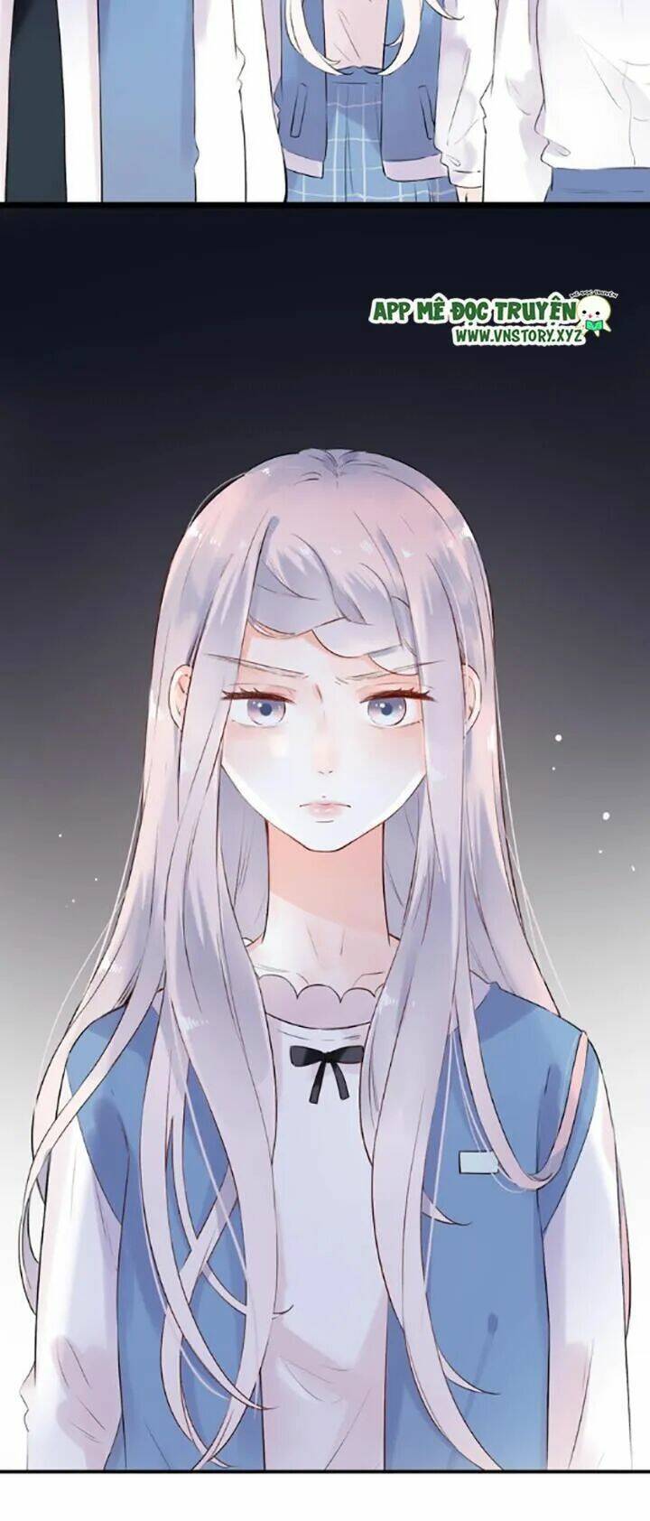 Trạch Thượng Tịch Mịch Huỳnh Hỏa: Chapter 45