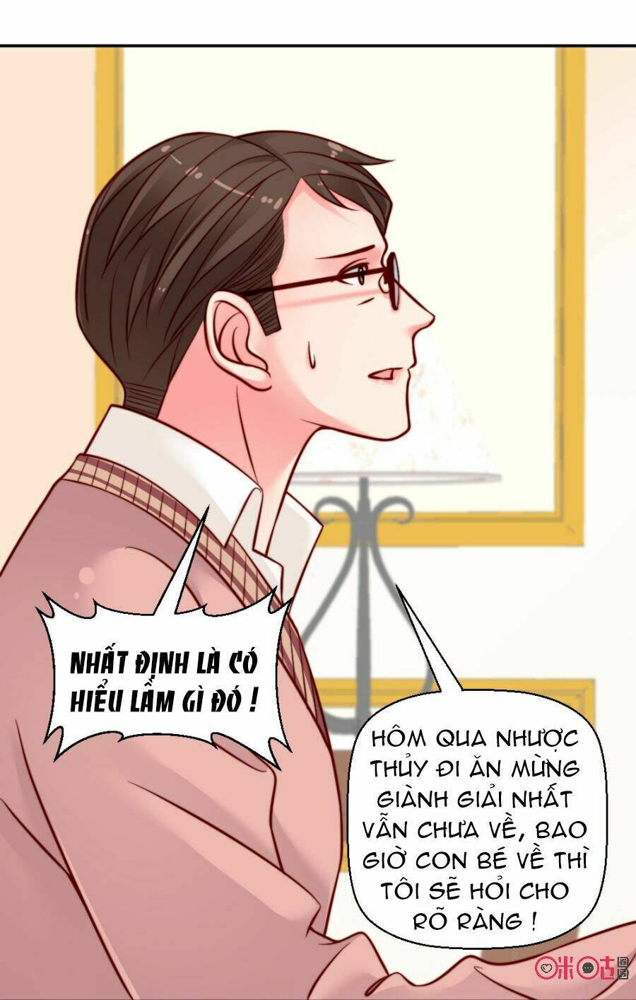 Bí Mật Của Thiên Kim: Chapter 29