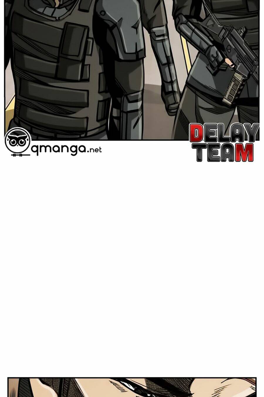 Thợ Săn Đầu Tiên: Chapter 35