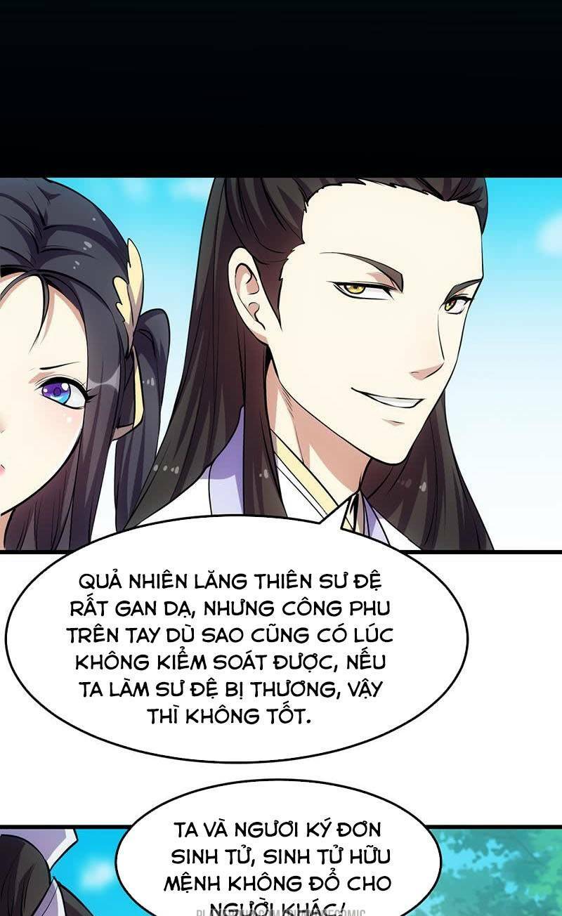 Hệ Thống Thần Long Nghịch Thiên: Chapter 20