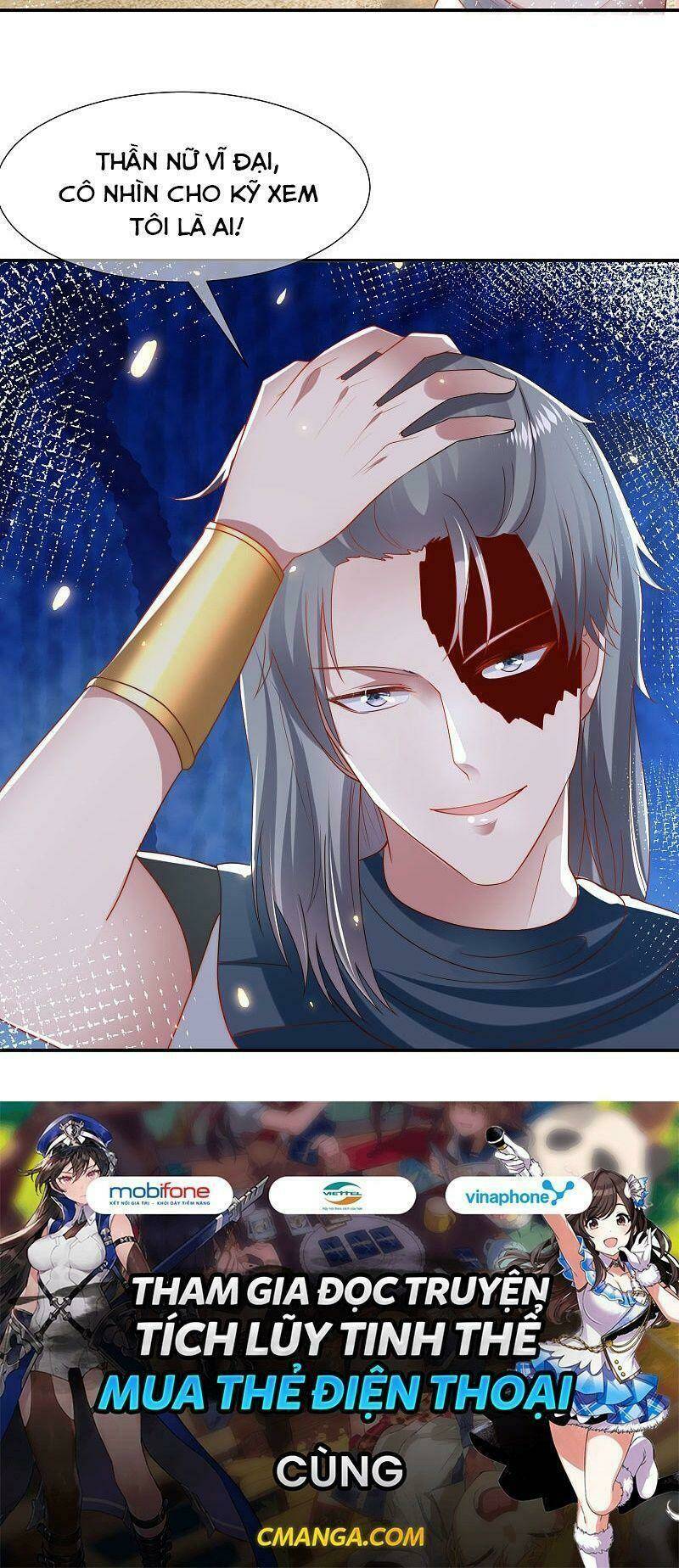 Sủng Hậu Của Vương: Chapter 104