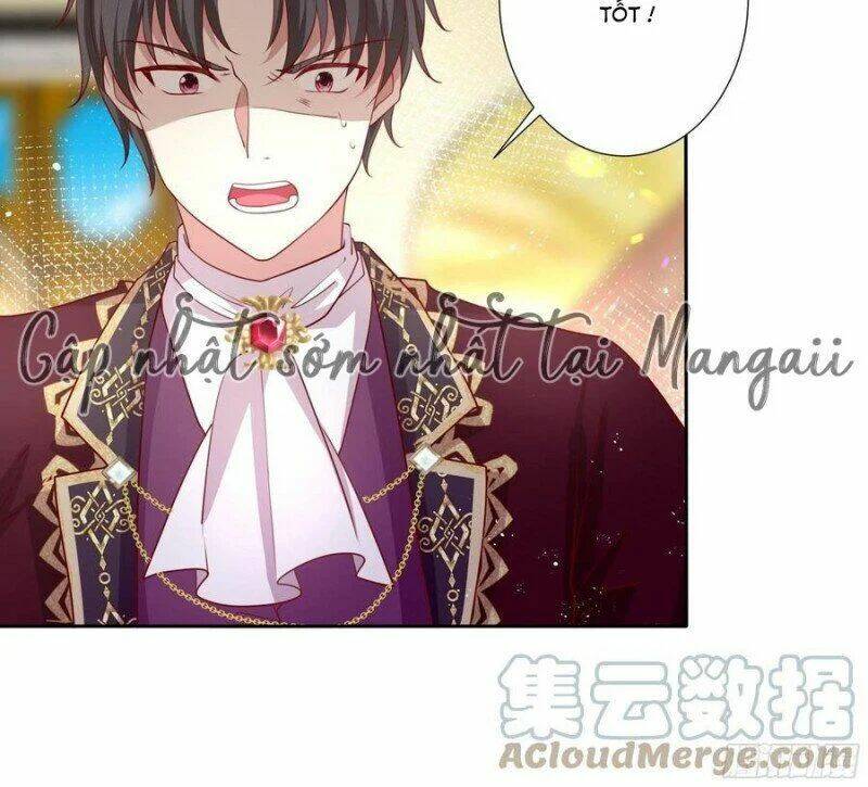 Công Chúa Phản Diện Trong Truyền Thuyết: Chapter 80