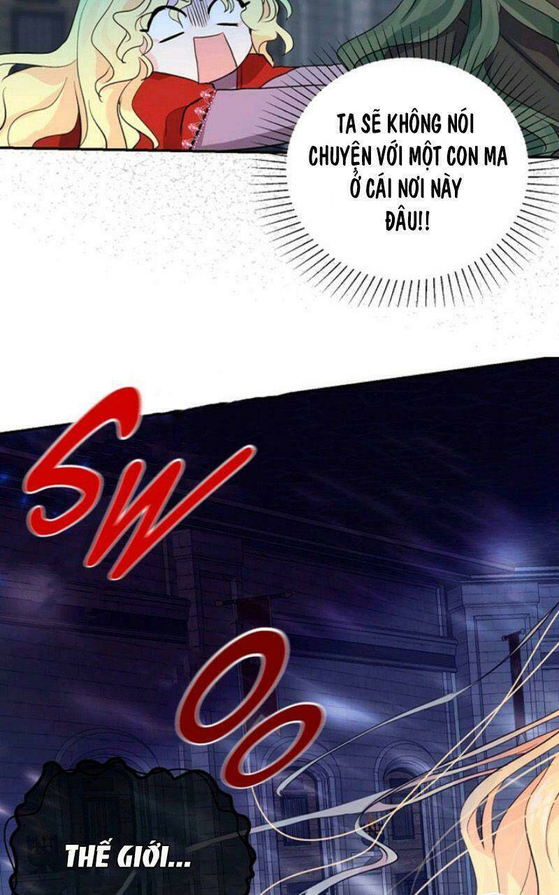 Tôi Là Bạn Gái Cũ Của Một Người Lính: Chapter 51