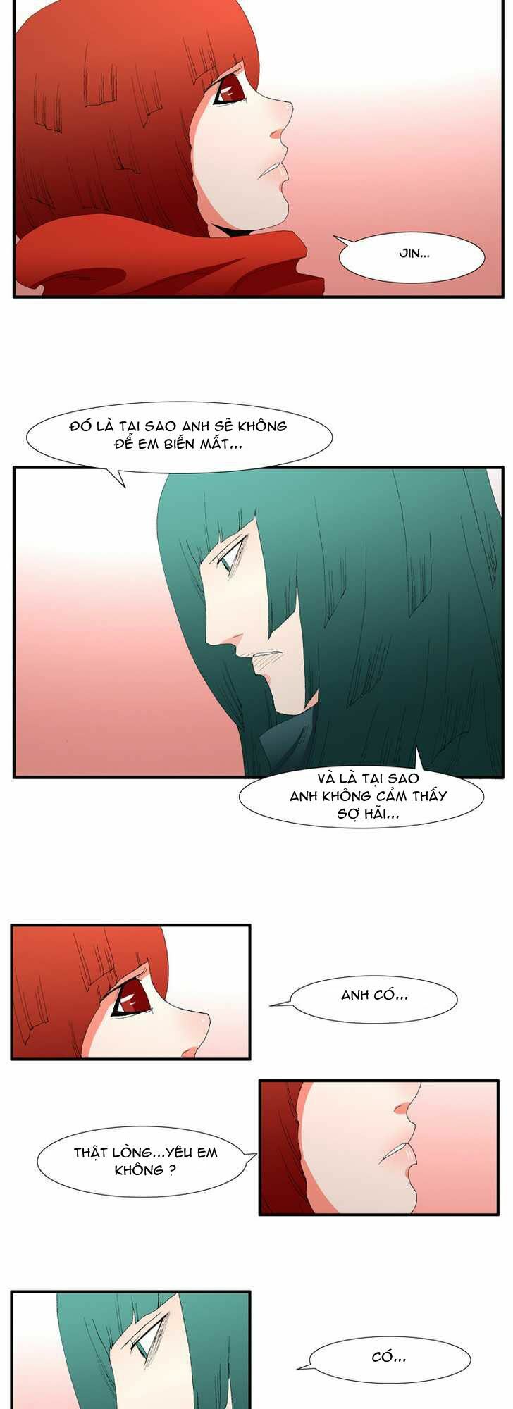 Siêu năng: Chapter 79