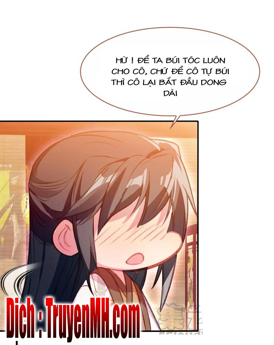 Gả Cho Một Tên Thái Giám Đáng Ghét: Chapter 153