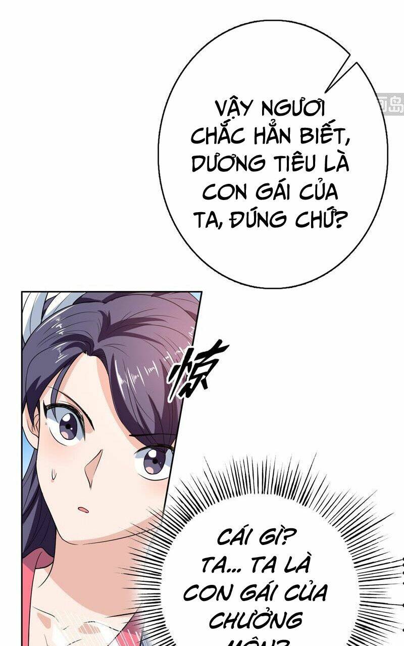 Tối Cường Thần Thú Hệ Thống: Chapter 139