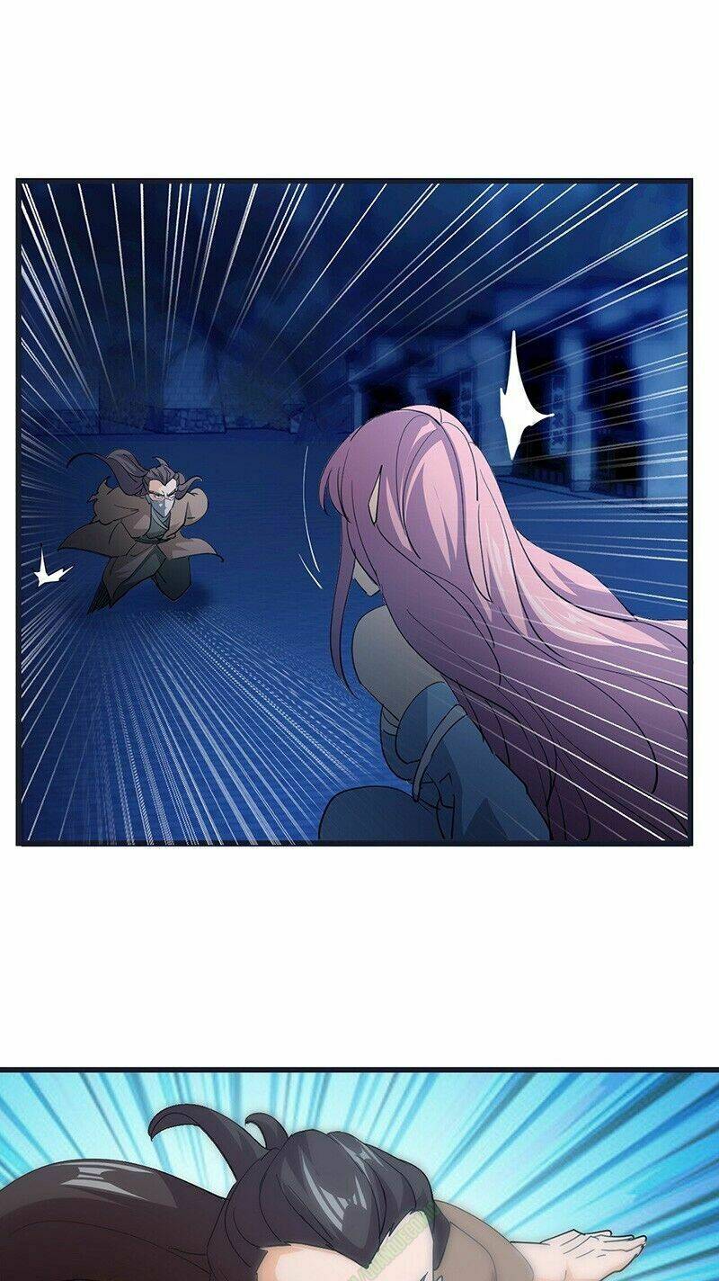 Bất Diệt Nguyên Thần: Chapter 59