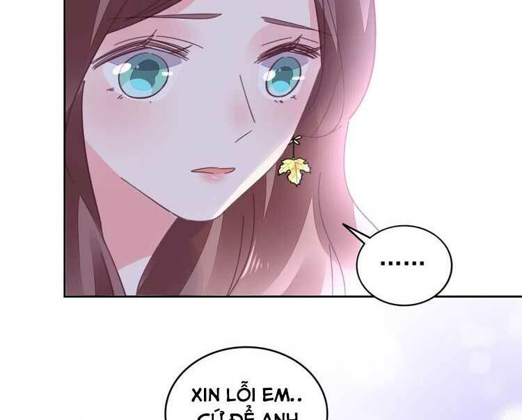 Điều Ước Sủng Ái Bất Bình Đẳng: Chapter 108.1