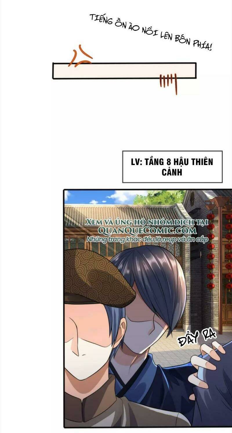 Chí Tôn Hồng Bao Hoàng Đế: Chapter 20