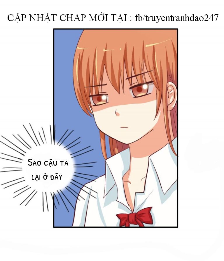 Mối Tình Đầu Có Chút Ngọt: Chapter 30