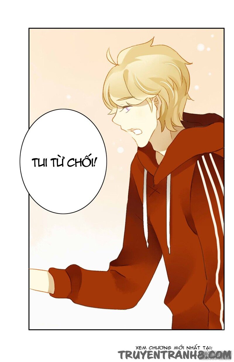 Sức Mạnh Của Sắc Đẹp: Chapter 121